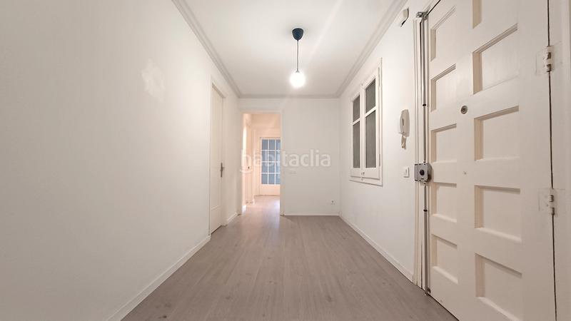 Foto 15be7686-8a8c-43b2-9dc6-12a2da406b96. Affitto appartamento con riscaldamento in La Salut Barcelona