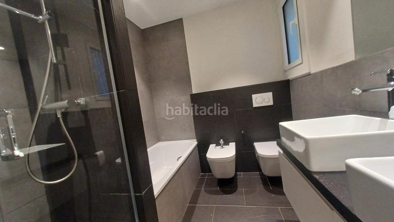 Foto 4d9656e9-0d83-4229-8246-5b3479e39b30. Affitto appartamento con riscaldamento in La Salut Barcelona