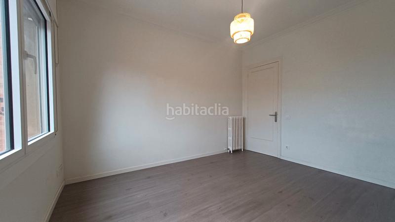 Foto e46a52d3-32c7-433a-b94b-0b1c81d02f28. Affitto appartamento con riscaldamento in La Salut Barcelona
