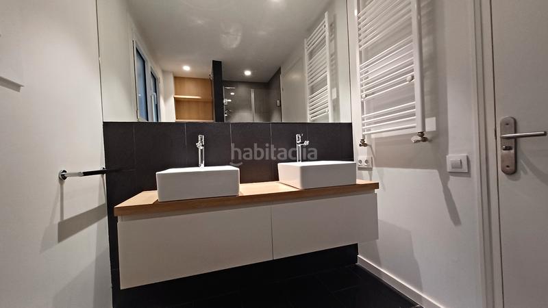 Foto 85f32258-d87f-4c2e-87cf-982690a3957d. Location appartement avec chauffage dans La Salut Barcelona