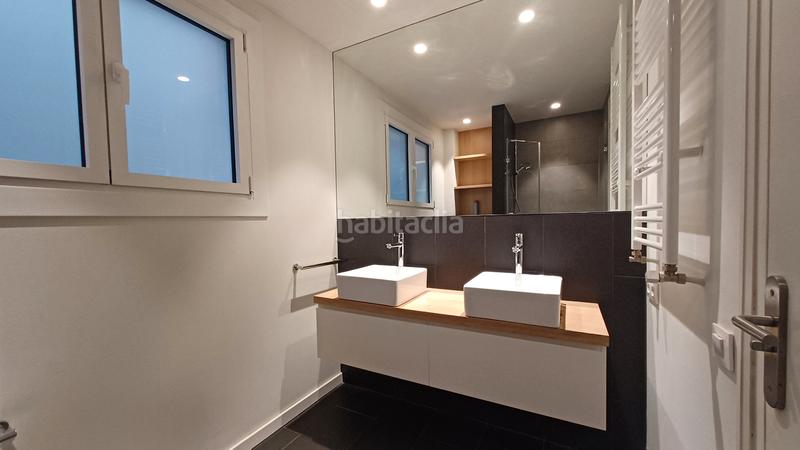 Foto cac6b6e3-dbc0-4301-acbd-02f779ee603c. Location appartement avec chauffage dans La Salut Barcelona