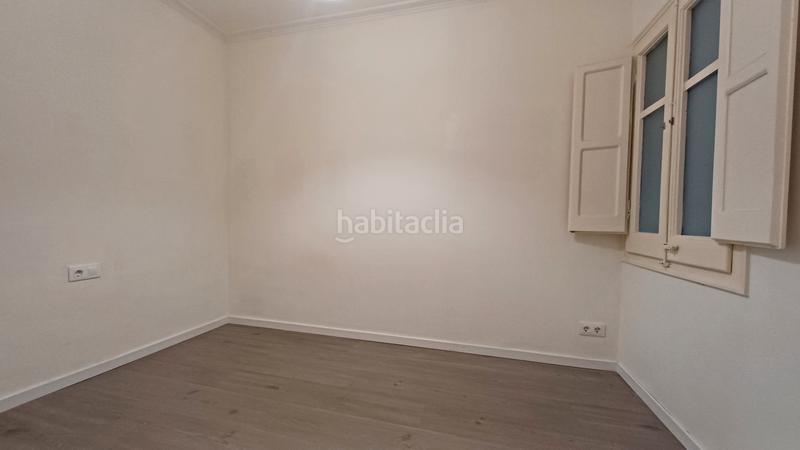 Foto 79a2e566-f7ba-4148-adba-1327883b959f. Miete etagenwohnung mit heizung in La Salut Barcelona