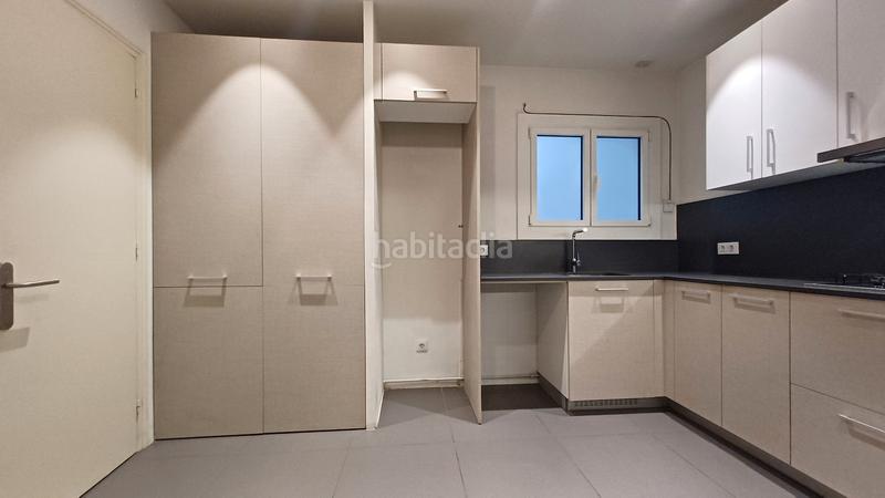 Foto f299cfb2-b94d-4641-bd79-786abdd2a4da. Miete etagenwohnung mit heizung in La Salut Barcelona