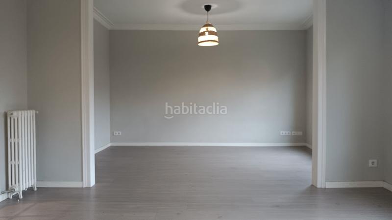 Foto 1d2f963e-b383-4196-879b-2e2eaa63949c. Rent flat with heating in La Salut Barcelona