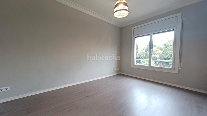 Foto 5c6fc430-0d92-417e-9e1b-57929d92930c. Rent flat with heating in La Salut Barcelona