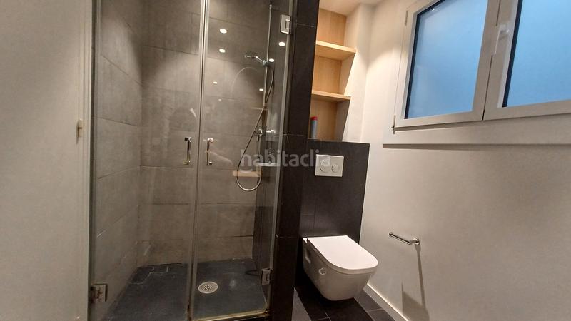 Foto fa762180-1685-4865-b532-2cfa2d0e88c3. Rent flat with heating in La Salut Barcelona
