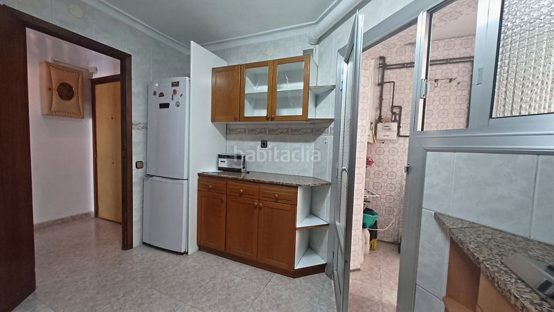 Foto ac613bc7-dcbc-41e1-a3b2-fc2352c884e2. Pis amb calefacció a Porta Barcelona