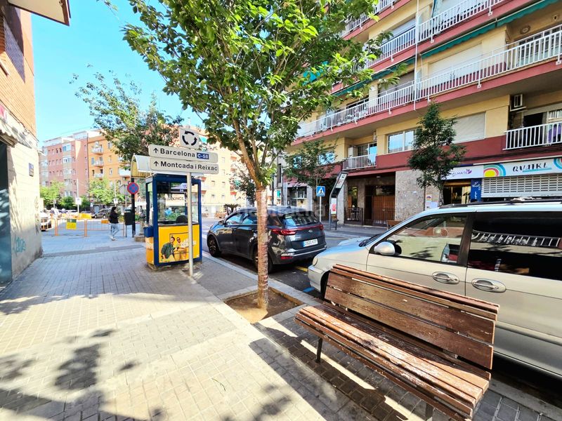 Foto 2c916dac-85ba-418b-9a58-ab19a225c862. Piso en Can Mas Ripollet