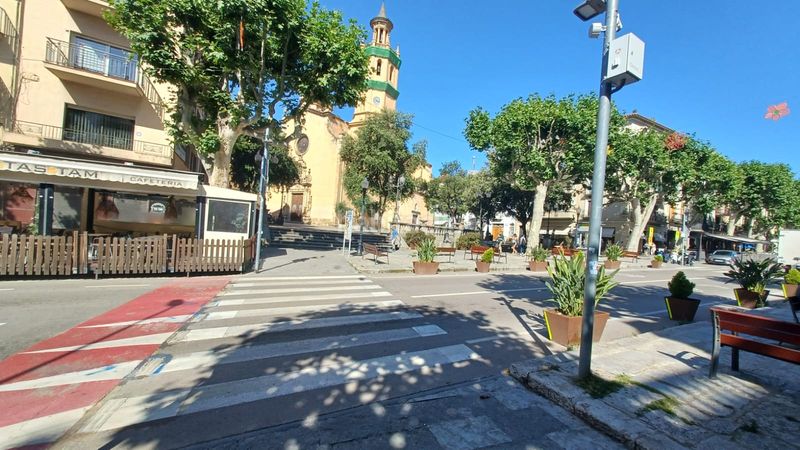 Foto a32fb99d-1dcd-4626-bb36-2f4cd453182c. Pis amb calefacció a Centre Arenys de Mar