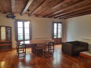 Rent Flat  Carrer del misser ferrer