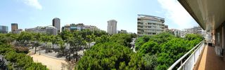 Flat  Avinguda diagonal