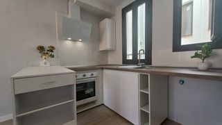Flat  Carrer de la riereta. Piso  soleado acabado de reformar  en calle riereta junto  a  sa