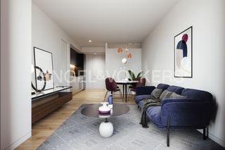 3-bedroom flat for sale in Centro, Andorra la Vella · 47 of 60