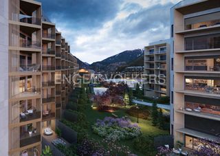3-bedroom flat for sale in Centro, Andorra la Vella · 52 of 60