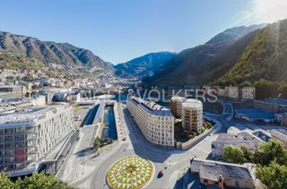 3-bedroom flat for sale in Centro, Andorra la Vella · 51 of 60