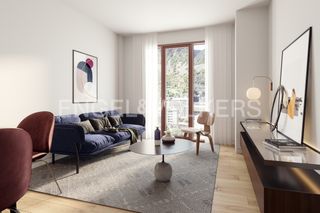 3-bedroom flat for sale in Centro, Andorra la Vella · 46 of 60