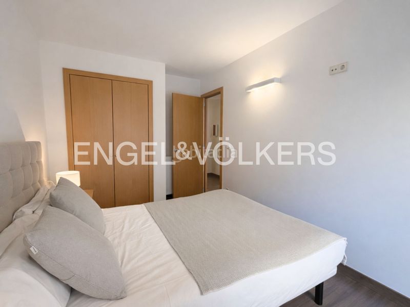 Foto f6516833-10ce-4b41-b7a0-a45e225d82f9. Pis amb calefacció aparcament a L´Aldosa-Ransol Canillo