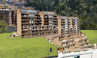 3-bedroom flat for sale in Encamp · 43 of 60