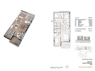 3-bedroom flat for sale in Encamp · 57 of 60