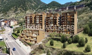 3-bedroom flat for sale in Encamp · 42 of 60