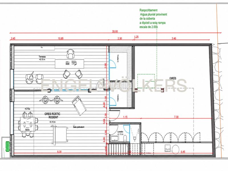 Foto c72839ef-1e9f-4669-80a3-949601b8e652. Casa adossada amb xemeneia aparcament a Soldeu-Incles Canillo