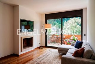 Miete Etagenwohnung in Els Vilars d´Engordany. Exclusivo piso luminoso en el centro de andorra