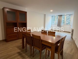 Miete Etagenwohnung in Centro. Maravilloso piso en alquiler en el centro del país