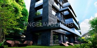 Erdgeschoss  Cg-5. Naturaleza, esquí y lujo en arinsal