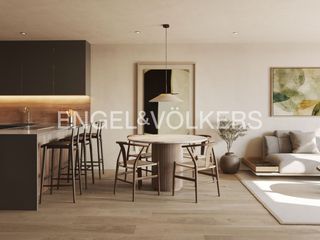 Flat in Els Vilars d´Engordany. Exclusiva promoción en el centro de escaldes