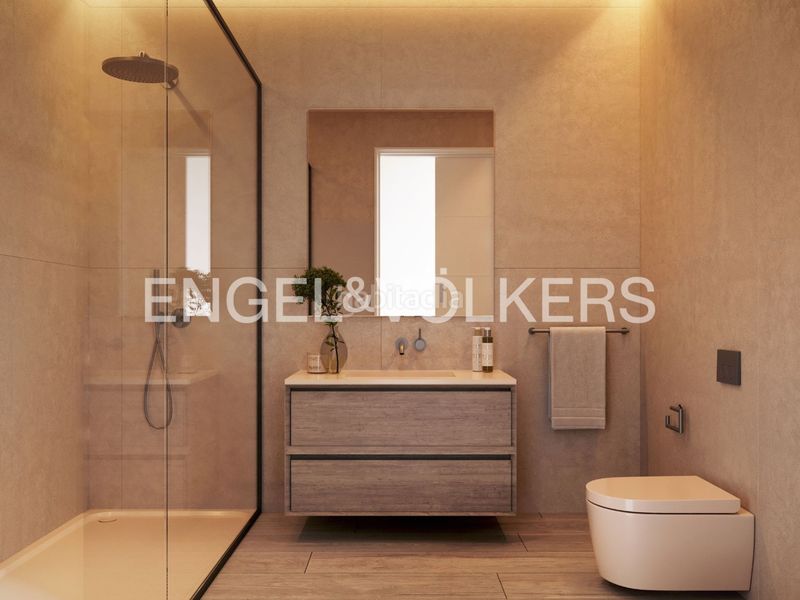 Foto 38a25dd9-cc67-4f62-a9a6-7bb2d1496e13. Dúplex 121m<sup>2</sup> amb calefacció aparcament piscina a Els Vilars d´Engordany Escaldes-Engordany