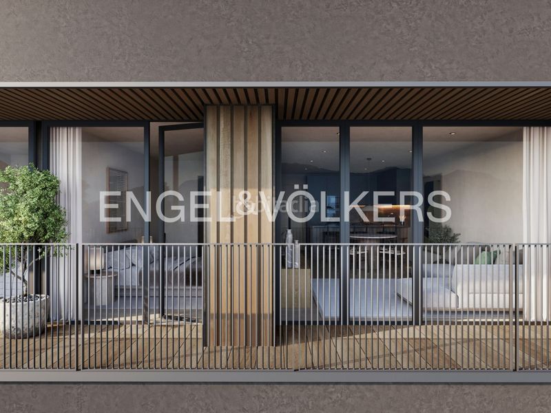 Foto d89f574d-e2b6-4b83-9dca-15f4db098d1f. Dúplex 121m<sup>2</sup> amb calefacció aparcament piscina a Els Vilars d´Engordany Escaldes-Engordany