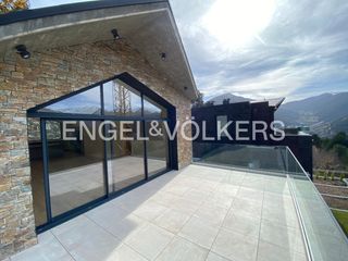 Lloguer Xalet a L´Aldosa-Anyós. Chalet en alquiler en plana perdiguera