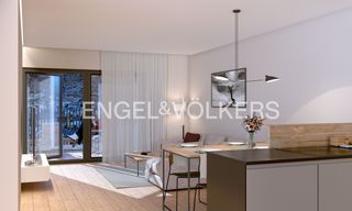 Appartement à Encamp. Travaneres, su hogar en encamp, en el corazón de grandvalira