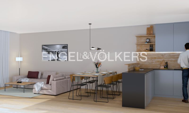 Foto a51bc0e5-9bdb-4b8e-8341-2cc1e51e9554. Pis a Encamp Encamp