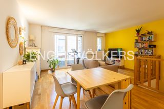 Zweistöckige Wohnung in Arans-La Cortinada. Acogedor dúplex en la cortinada