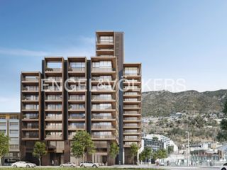 Location Appartement à Els Vilars d´Engordany. Apartamento de alto standing en alquiler en escaldes