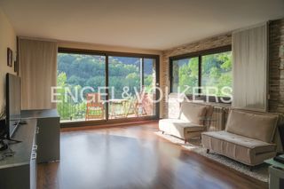Pis a L´Aldosa-Anyós. Piso luminoso con vistas abiertas en anyós – ideal para vivir y