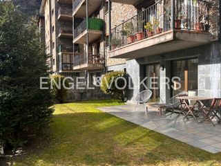 Planta baja en Sant Julià