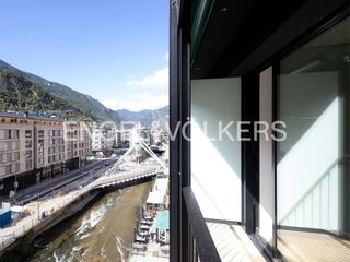 Rent Flat in Centro. Magnífico alquiler en el centro de andorra la vella