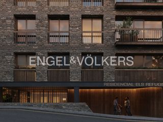 3-bedroom flat for sale in Canillo · 15 of 60