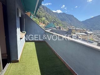 Lloguer Pis a Centro. Apartamento de 2 habitaciones en el centro de andorra la vieja