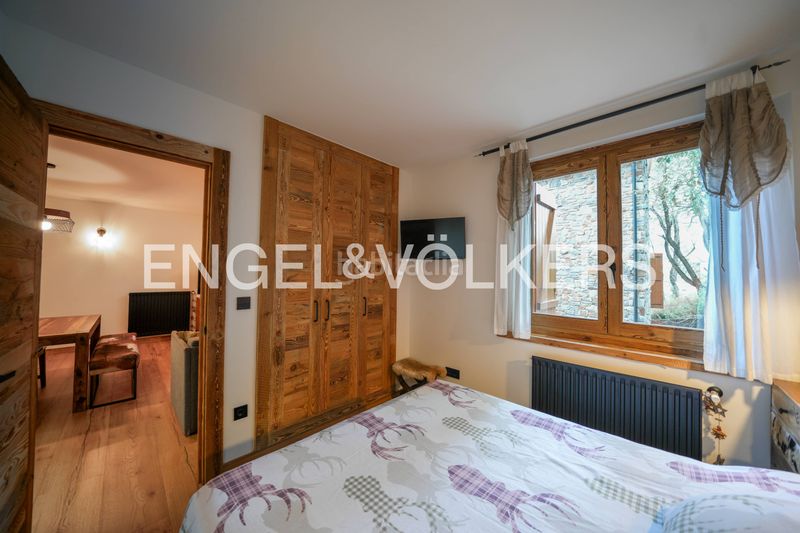 Foto 0a5afd06-d722-4c1f-aa29-1e37ca0d236d. Pis amb calefacció aparcament a Soldeu-Incles Canillo
