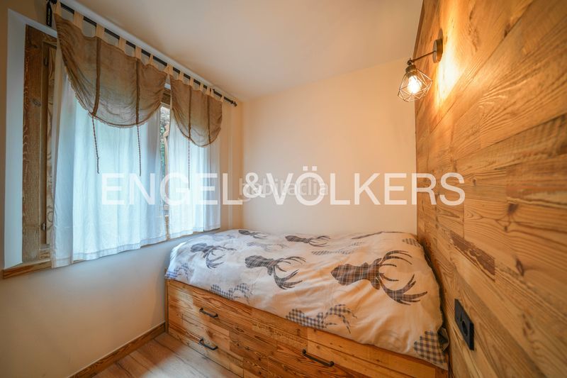 Foto d8a3d9f6-c526-421d-92e8-f54e87b43ac9. Pis amb calefacció aparcament a Soldeu-Incles Canillo
