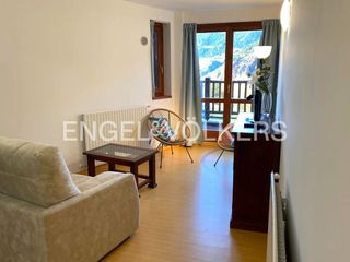 Location Appartement à Soldeu-Incles. Acogedor apartamento de un dormitorio totalmente equipado y con