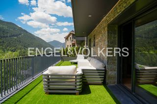 Ground floor in L´Aldosa-Ransol. Maravilloso apartamento en planta baja rodeado de naturaleza