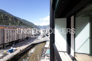 Lloguer Pis a Centro. Piso de obra nueva en el centro de andorra la vieja