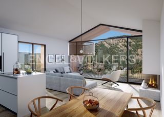 2-bedroom flat for sale in Ordino · 35 of 52