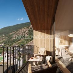 2-bedroom flat for sale in Ordino · 36 of 52
