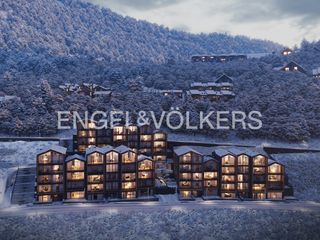 2-bedroom flat for sale in Ordino · 31 of 52