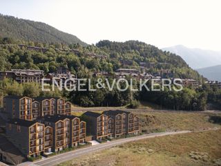 2-bedroom flat for sale in Ordino · 32 of 52